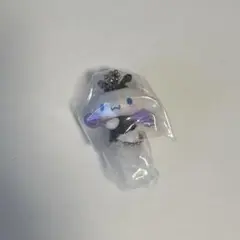 サンリオキャラクターズ いたずらこあくまスイング シナモン ガチャ ①