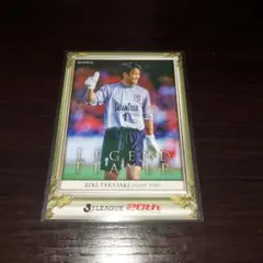 高崎理貴 レジェンドプレイヤーカード