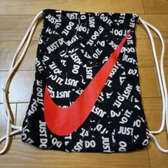 NIKE ナップサック　ナップザック