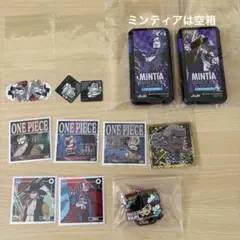 ワンピース クロスギルド セット