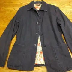 レア 限定販売 藍染 デニムジャケット 3