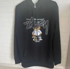 新品未使用】Stussy ステューシー パーカー