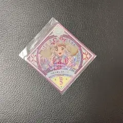 アイカツプラネット！ リルリボンストーリー スイング 姫石らき