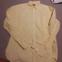 GAP 長袖シャツ