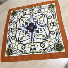【未使用極美品】レディース スカーフ
