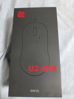 BenQ ZOWIE U2-DW