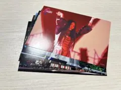 櫻坂46 ポストカード 4th AnniversaryLIVE
