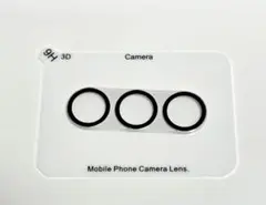 スマホ　Galaxy　S24 カメラレンズ カバー　１枚