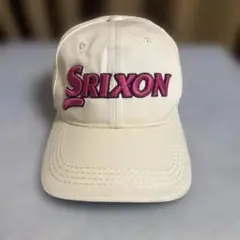 Srixon キャップ