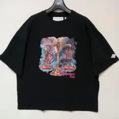 新品未使用DADA THE HOPE el conductorH tシャツ el conductorH がヒップホップフェスティバル「THE HOPE」と