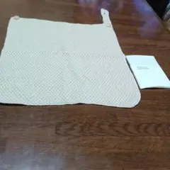 (新品)evameva＊オーガニッコットンスタイ