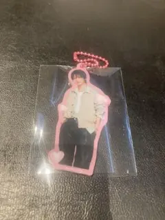 SMTOWN LIVE 2025 グッズ　ミニアクリルキーホルダー　イェソン