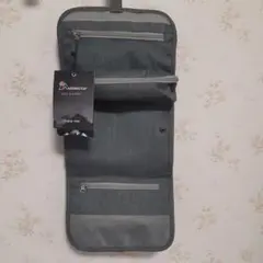 MARDINGTOP　マーディングトップ　トイレタリーバッグ