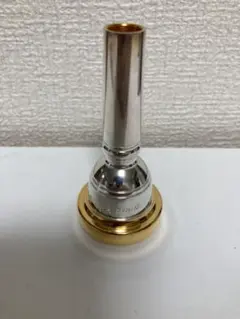 美品!YAMAHA JAPAN トロンボーンマウスピース 51C4L-GP