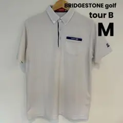BRIDGESTONE GOLF ツアーB メンズM