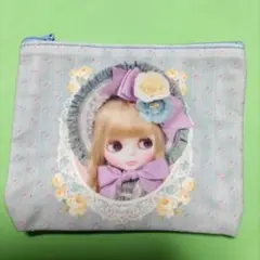 Blythe ブライス ポーチ