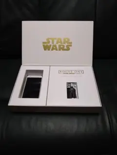 STAR WARS mobile SW001SH スマホ　スターウォーズ　トミカ