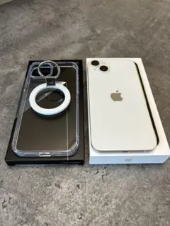 iPhone 14 Plus 128GB 美品 おまけ付き