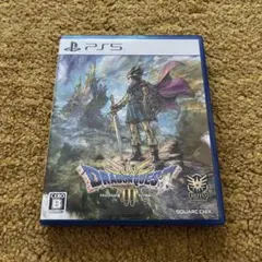 PS5 ドラゴンクエスト3 そして伝説へ