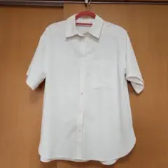 GU 半袖シャツ
