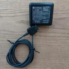 ZTDDAA1 ソフトバンク　SoftBank ACアダプター 充電器 純正