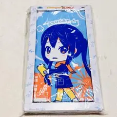 けいおん　放課後ティータイム　てぬぐい
