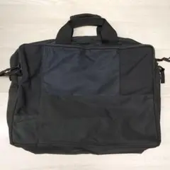 PORTER ポーター ビジネスバッグ ナイロン ブラック 大容量 通勤 通学