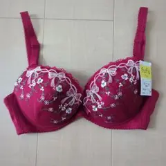 新品未使用　fufu ブラジャー E65
