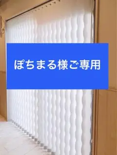 【2/2】★ TOSO デュアルシェイプ、ブラインドルーバー