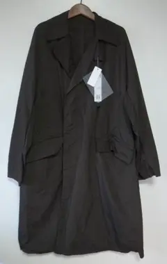 TEATORA Device Coat デバイスコート brown size2