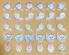 アクリルパーツ 4cm
