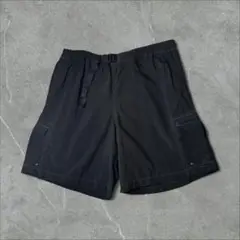 Columbia コロンビア ライナー付き 水着 スイムショーツ XL ブラック