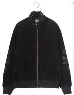 GOLD×ARKnets×TIME AFTER TIME別注　スカジャン GOLD｜【ONLY ARK】別注 WOOL MELTON SOUVENIR JACKET 