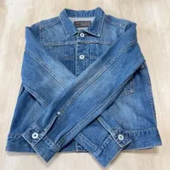 アーバンリサーチドアーズ デニムジャケット