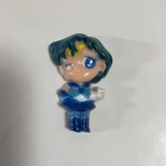 セーラームーン マーキュリー マグネット