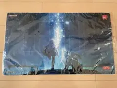 【中古】星遺物の導く先　プレイマット 状態A-〕プレイマット『星遺物の導く先(王国の船出