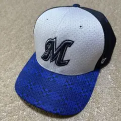 千葉ロッテマリーンズ 2020年石垣島キャンプキャップ