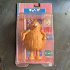 海洋堂　クレクレタコラ ソフビ クレクレタコラ チョンボ ソフビ 海洋堂 - メルカリ