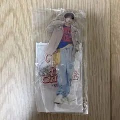 藤牧京介 ファンコン アクスタ