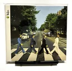 The Beatles Abbey Road 2009年リマスター