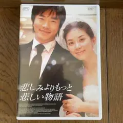 悲しみよりもっと悲しい物語('09韓国)