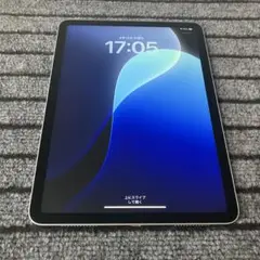 57【早い者勝ち】 iPad Air4 4世代 64GB スカイブルー
