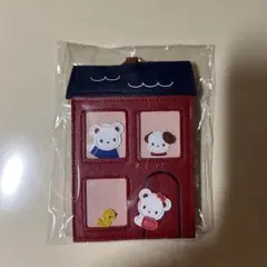 familiar パスケース