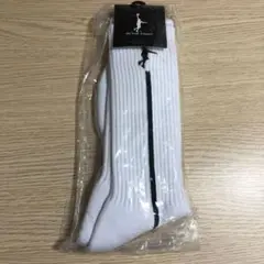 未使用●インザペイントLINER SOCKSスポーツソックス　サイズ25〜28㎝