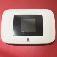 Rakuten WiFi Pocket Platinum モバイルルーター
