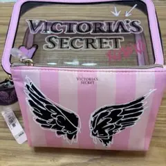 Victoria's Secret ポーチな2個セット　ビクシー