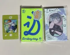 18TRIP カセット