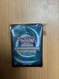 遊戯王 wcq 2013 スリーブ 80枚 遊戯王 公式 スリーブ WCQ 2013 緑 グリーン 80枚 未開封