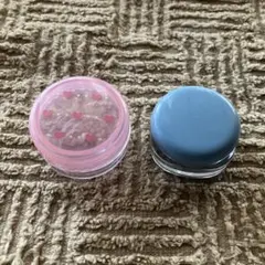 小さいケース　2個