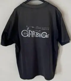 ガベージワゴン　Tシャツ　Mサイズ